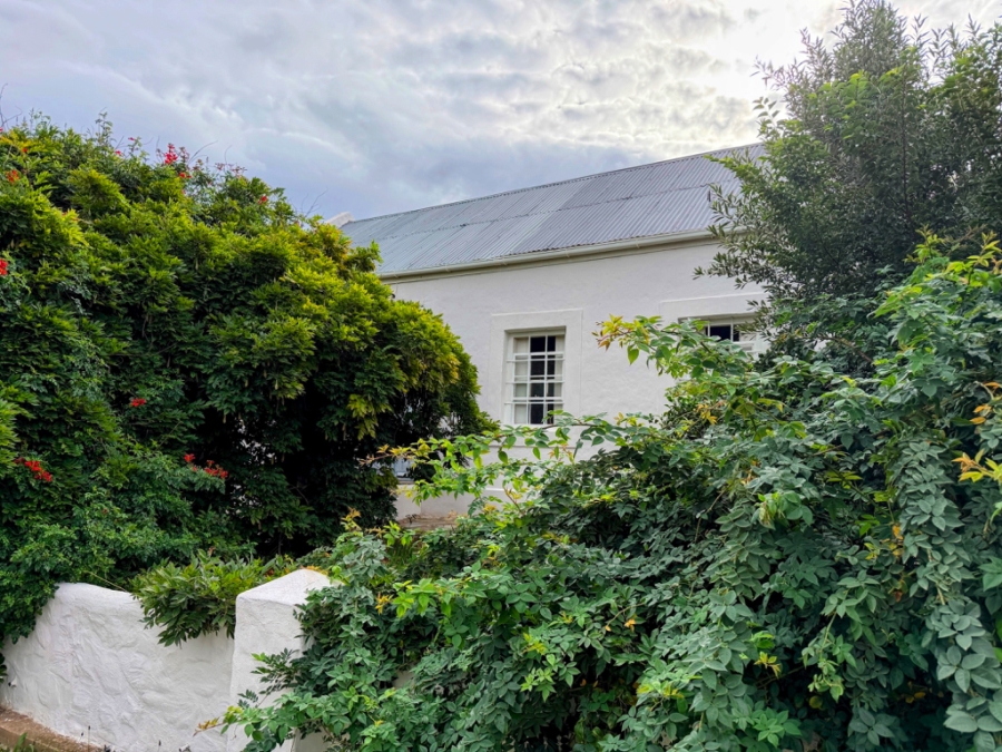 3 Bedroom Property for Sale in Barrydale Western Cape